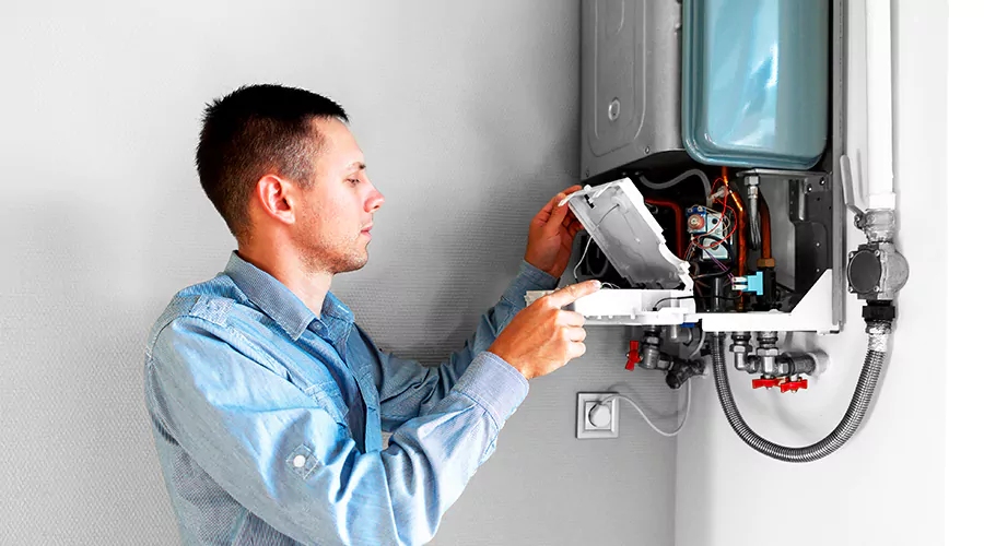 How to Install an Electric Water Heater: Common Mistakes to Avoid