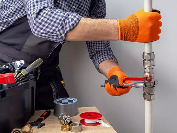 Why Choose East Patchogue Plumbing for Plumbing Services?