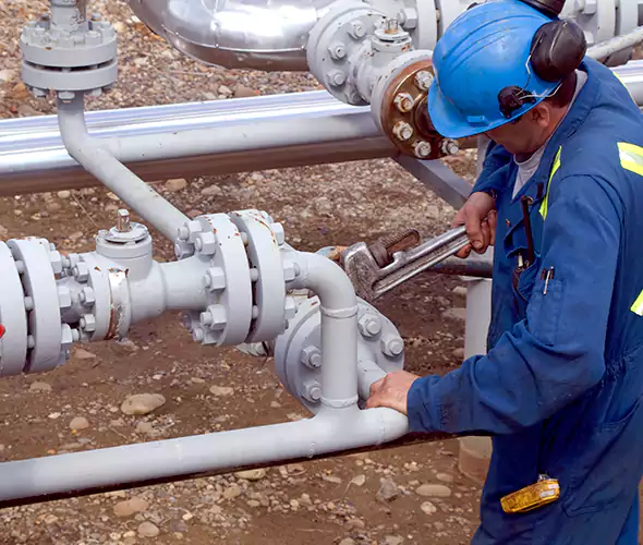 Expert Plumber for Backflow Preventer in East Patchogue, NY: Schedule Affordable Testing and Installation with Us