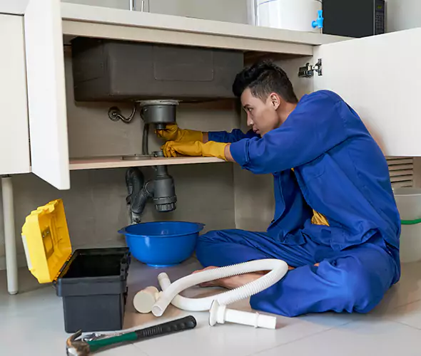 Expert Plumber for Basement Leak Repair in East Patchogue, NY: Schedule Affordable Waterproofing Services with Us