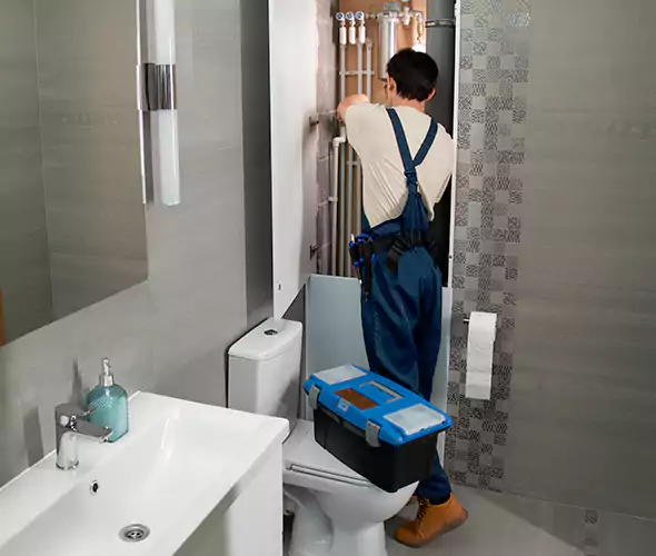 Expert Professional Bathroom Plumbing Experts in East Patchogue, NY: Get Affordable Bathroom Plumbing Service