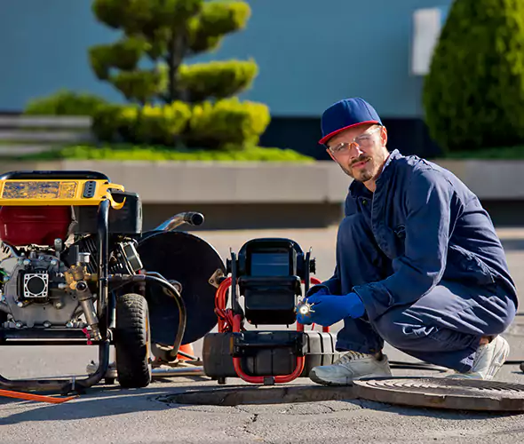 Professional Plumbers for Drains Camera Inspection in East Patchogue, NY: Book Expert Inspection Services Today