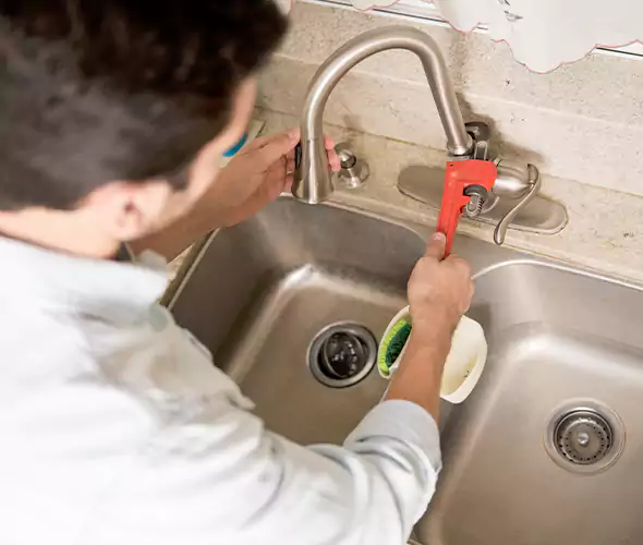 Professional Emergency Plumbing Repair in East Patchogue, NY