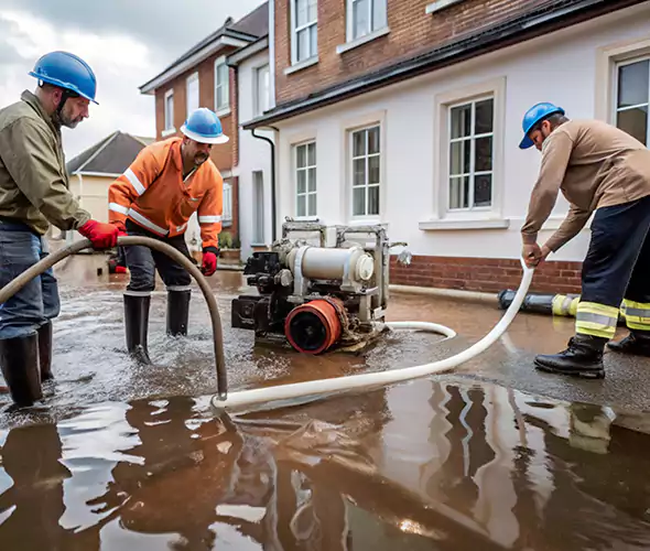Expert Technicians for Flood Restoration in East Patchogue, NY: Schedule Reliable Flood Restoration Services with Us