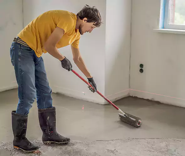 Trusted Foundation Leak Repair Experts in East Patchogue, NY