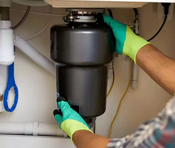 Professional Garbage Disposal Installation in East Patchogue, NY