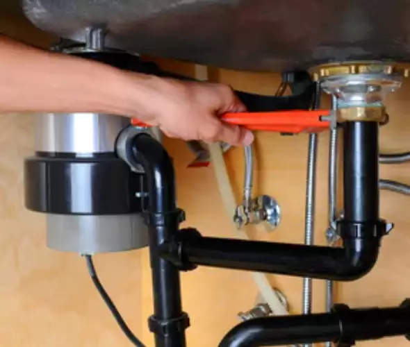 Professional Garbage Disposal Repair in East Patchogue, NY