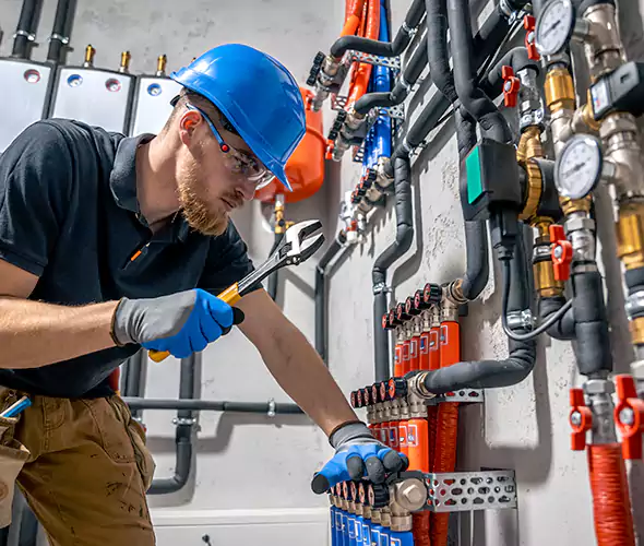 Professional Experts for Gas Line Installation in East Patchogue, NY