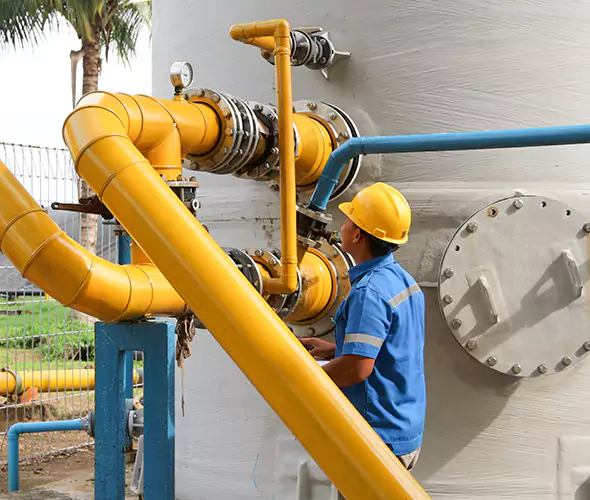 Expert Plumber for Gas Line Repair in East Patchogue, NY: Schedule Affordable Repair Services with Us