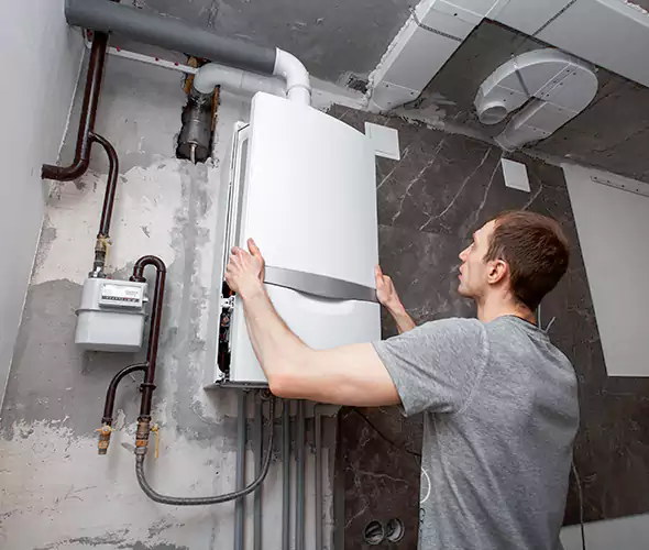 Certified Experts for Gas Water Heater Installation in East Patchogue, NY