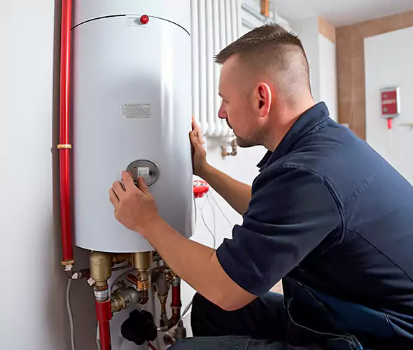 Expert Plumber for Gas Water Heater Replacement in East Patchogue, NY: Schedule Affordable Replacement Services with Us