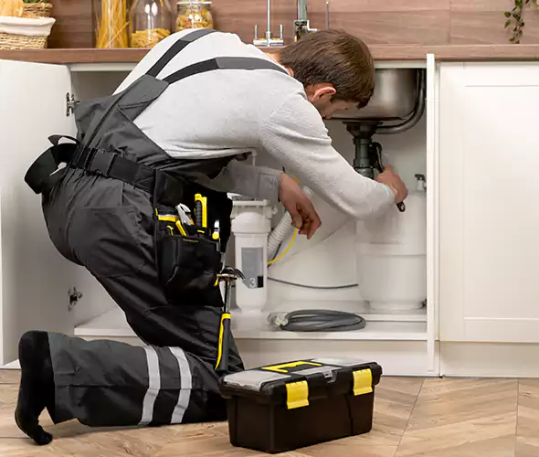 Certified Plumbers for Insinkerator Installation in East Patchogue