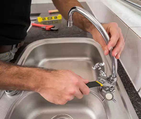 Expert Kitchen Sink Installation in East Patchogue, NY