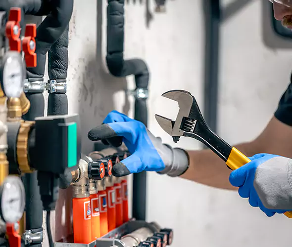 Expert Plumber for New Construction Plumbing in East Patchogue, NY: Schedule Affordable Installation Services with Us