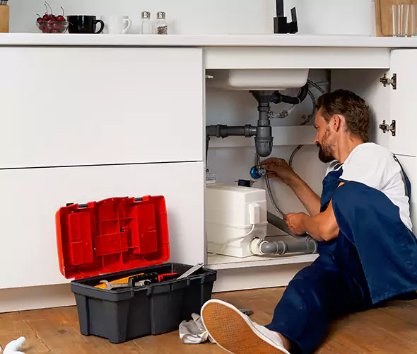 Expert Plumbers for PEX Pipe Installation in East Patchogue, NY: Schedule Professional Service Today