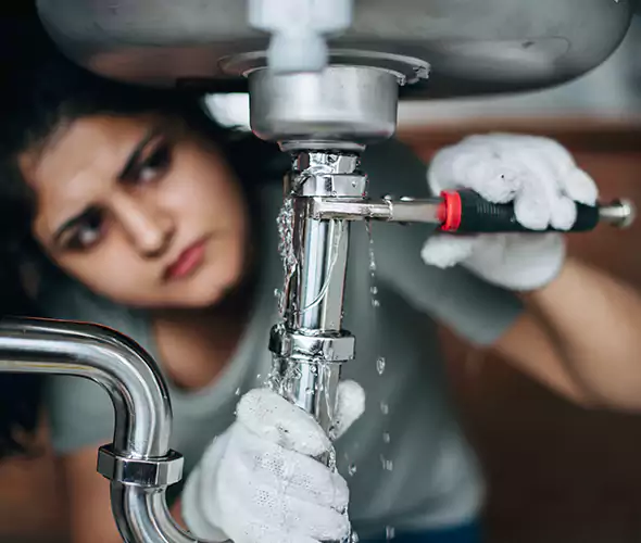 Professional Pipe Repair Specialists in East Patchogue, NY