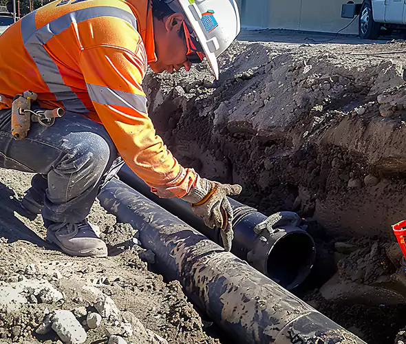 Expert Plumber for Pipe Replacement in East Patchogue, NY: Schedule Reliable Plumbing Replacement Services with Us