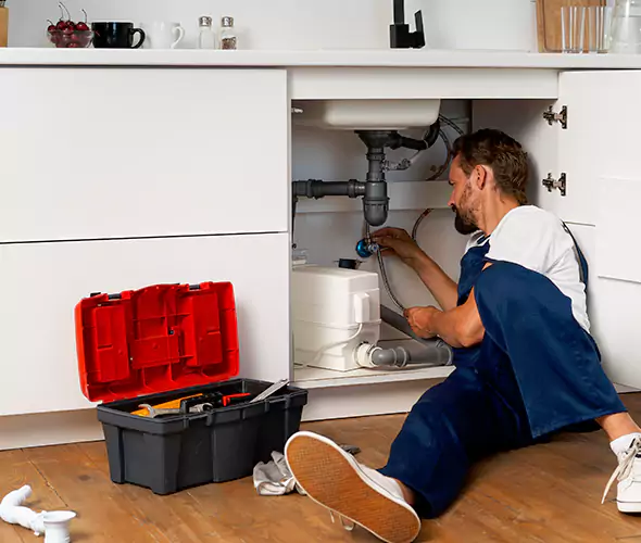 Expert Plumber for Frozen Pipes in East Patchogue, NY: Schedule Affordable Frozen Pipe Repair Services with Us