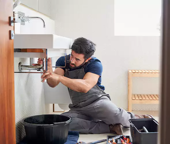 Expert Plumber for Plumbing Repair in East Patchogue, NY: Schedule Affordable Plumbing Repair Services with Us