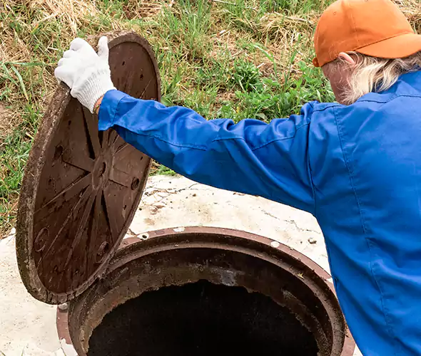Septic System Repair Experts in East Patchogue, NY