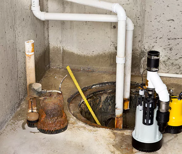 Expert Plumber for Sewage Ejector Pump Installation in East Patchogue, NY: Schedule Affordable Installation Services with Us