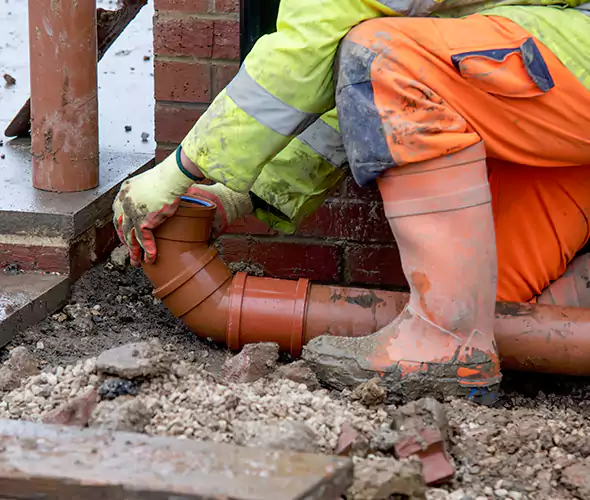 Professional Plumber for Sewer Cleaning in East Patchogue, NY: Schedule Reliable Service Today