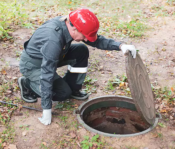 Expert Plumber for Sewer Line Inspection in East Patchogue, NY: Schedule Affordable Sewer Camera Services with Us