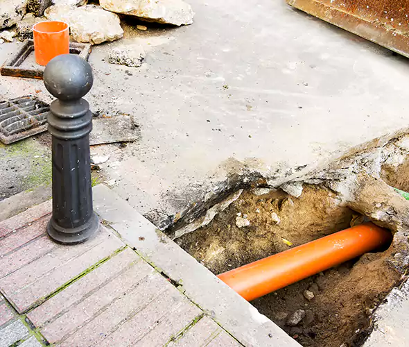 Expert Plumber for Sewer Line Replacement in East Patchogue, NY: Schedule Affordable Sewer Replacement Services with Us