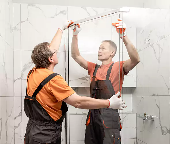 Professional Shower Installation Specialist in East Patchogue, NY: Schedule Affordable Shower Setup Services with Us