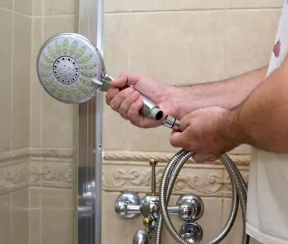 Professional Shower Repair Specialist in East Patchogue, NY: Schedule Affordable Shower Services with Us