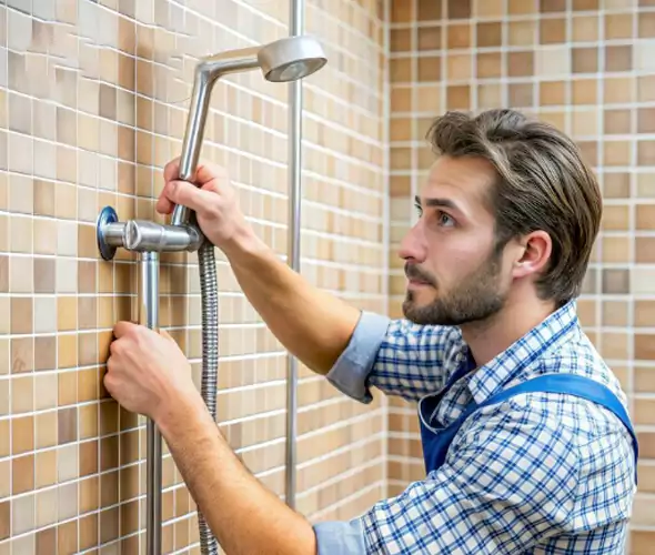 Professional Shower Replacement Specialist in East Patchogue, NY: Schedule Affordable Shower Upgrade Services with Us