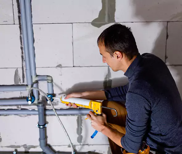 Expert Plumber for Slab Leak Detection in East Patchogue, NY: Schedule Affordable Slab Leak Repair Services with Us