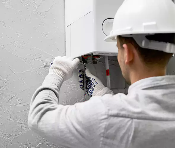 Expert Plumbers for Tankless Water Heater Installation in East Patchogue, NY: Schedule Reliable Service Today