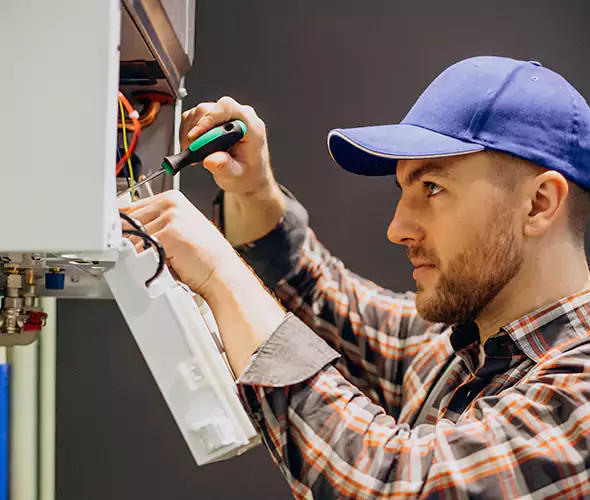 Expert Plumber for Tankless Water Heater Maintenance in East Patchogue, NY: Schedule Professional Maintenance Services with Us