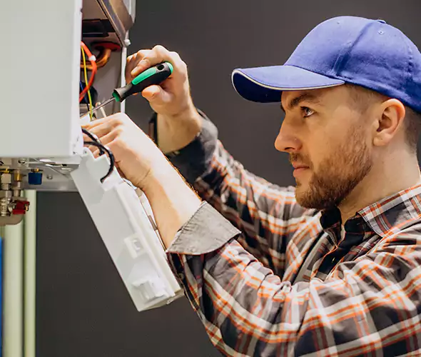 Expert Tankless Water Heater Plumber in East Patchogue, NY
