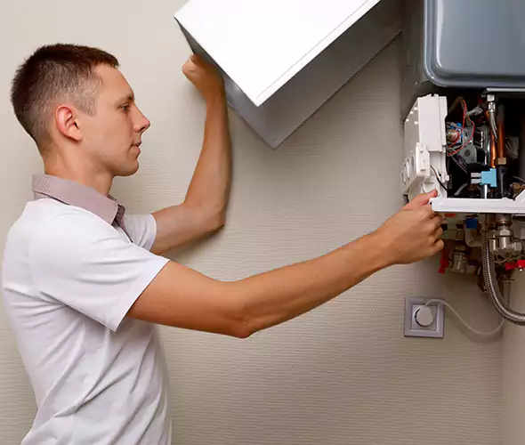 Expert Plumber for Tankless Water Heater Replacement in East Patchogue, NY: Schedule Affordable Replacement Services with Us