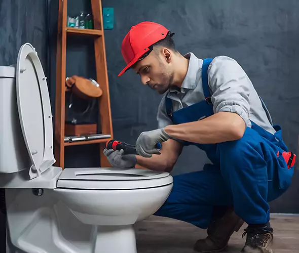 Expert Plumber for Toilet Installation in East Patchogue, NY: Schedule Affordable Toilet Installation Services with Us