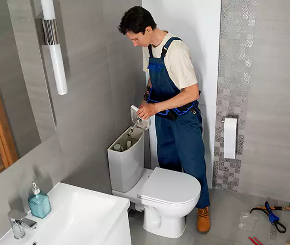 Plumber for Toilet Repair in East Patchogue, NY: Schedule Affordable Toilet Repair Services With Us