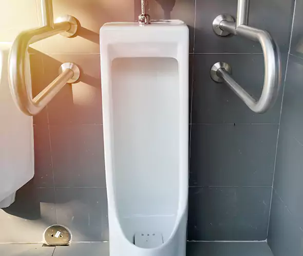 Expert Urinal Installation in East Patchogue, NY: Schedule Reliable Plumbing Services with Us
