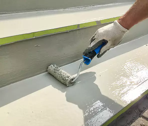 Expert Plumber for Walls Waterproofing in East Patchogue,NY: Schedule Affordable Waterproofing Services with Us