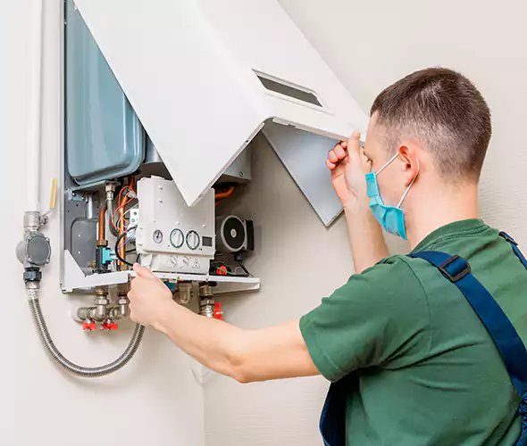 Licensed Experts for Water Heater Installation in East Patchogue, NY