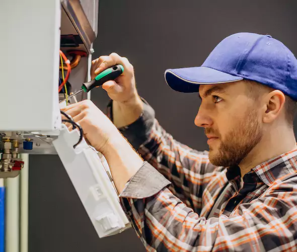 Expert Plumber for Water Heater Maintenance in East Patchogue, NY: Schedule Affordable Services Today