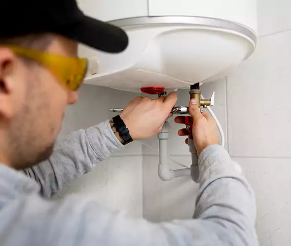 Get Affordable Water Heater Repair Service in East Patchogue, NY
