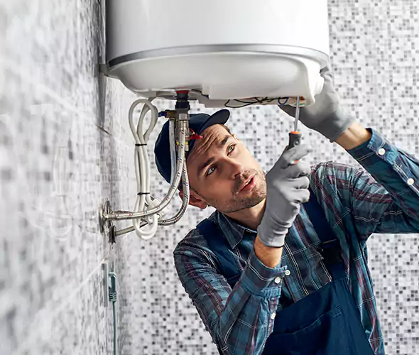 Expert Plumber for Water Heater Replacement in East Patchogue, NY: Schedule Affordable Replacement Services with Us