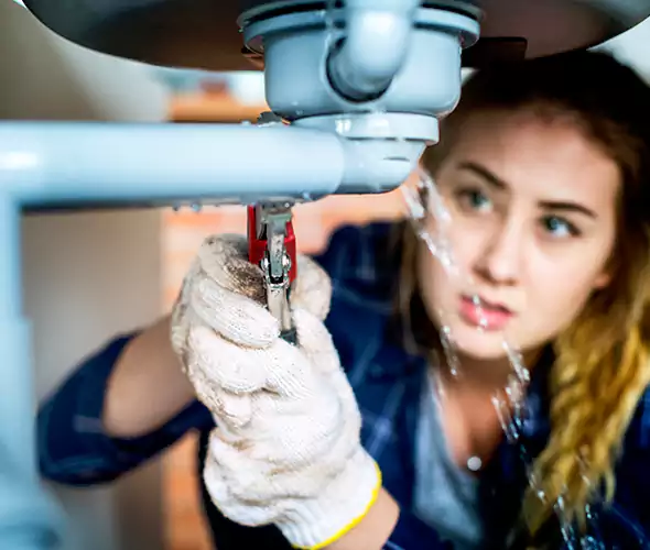 Expert Plumber for Water Leak Detection in East Patchogue, NY: Schedule Affordable Leak Repair Services with Us