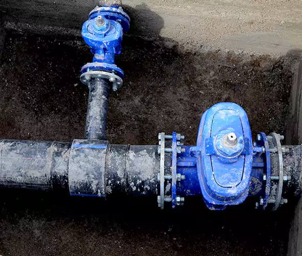 Certified Plumbers for Water Line Installation in East Patchogue, NY
