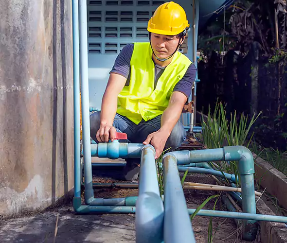 Expert Plumber for Water Line Replacement in East Patchogue, NY: Schedule Affordable Water Line Replacement Services with Us