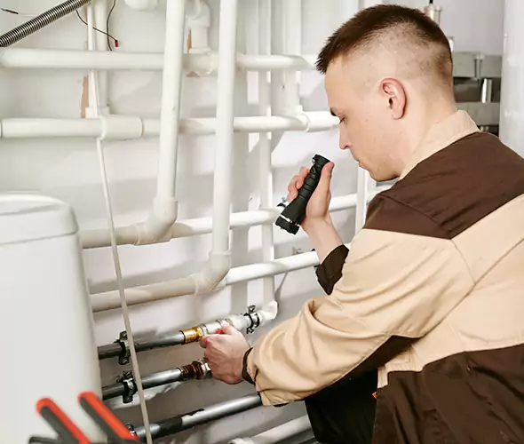 Trusted Water Softener Installers in East Patchogue, NY