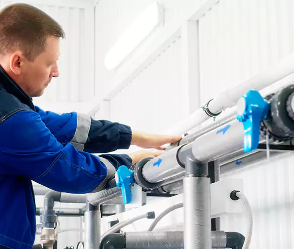 Expert Plumber for Water Softener Maintenance in East Patchogue, NY: Schedule Professional Maintenance with Us