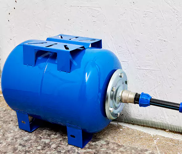 Expert Plumber for Well Pressure Tank Replacement in East Patchogue, NY: Schedule Affordable Tank Replacement Services with Us